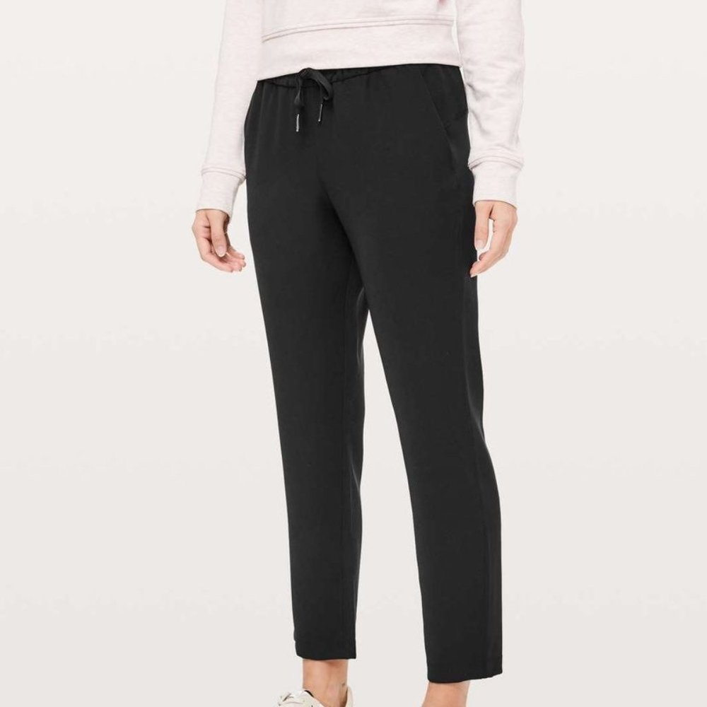 On the Fly 7/8 Pant Woven NWT Size 2